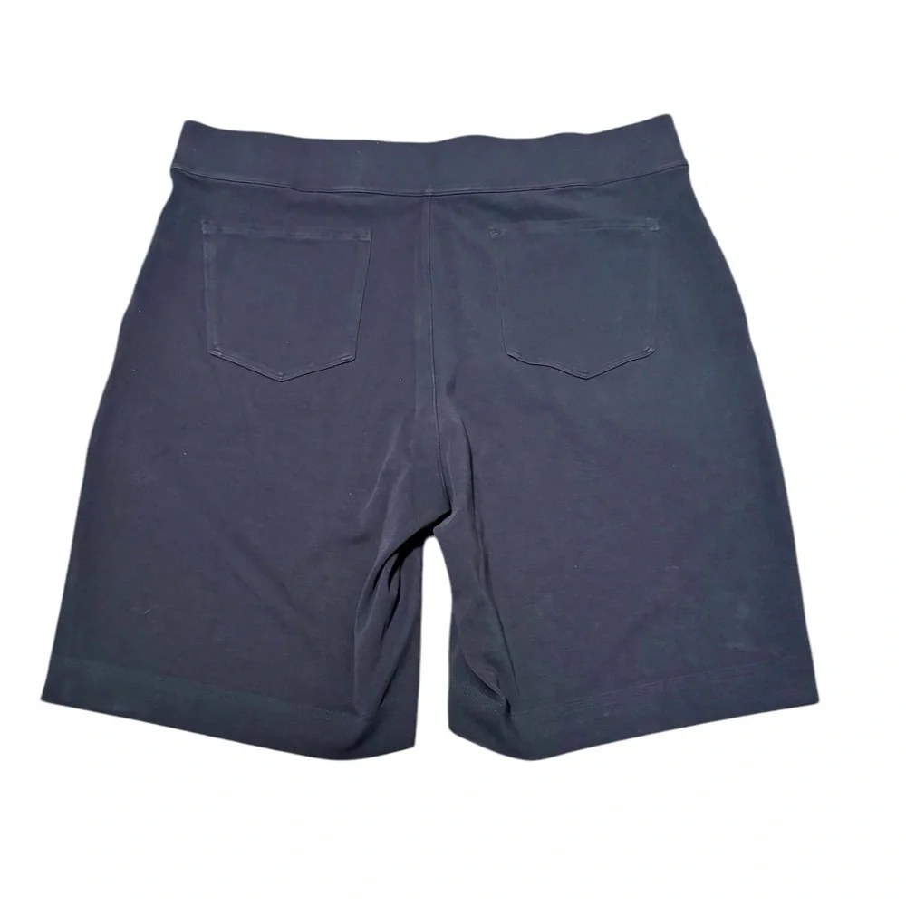 Men’s Duluth Shorts Bundle Size XL Blue Gray Athletic Pullon Cotton